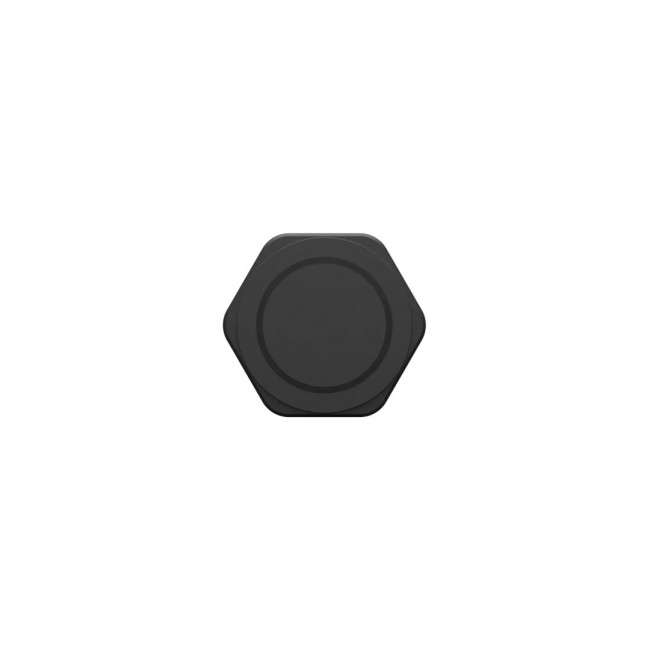 Urban Armor Gear 9B4410114042 mobile device charger Universal Black USB Wireless charging Indoor