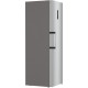 Gorenje FN619EAXL6 freezer Upright freezer Freestanding 280 L Grey