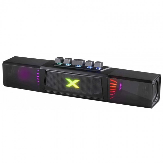 Defender Xeno soundbar 20W LED Bluetooth 65129