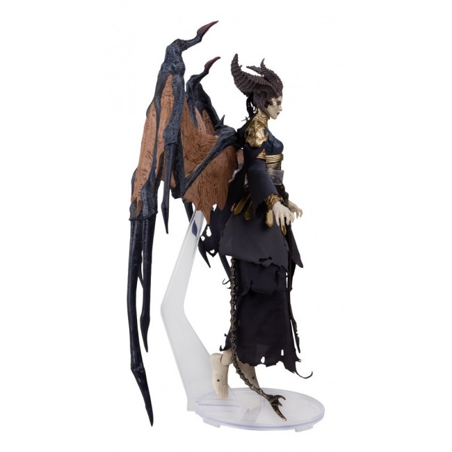 McFarlane Toys 16756 collectible figure McFarlane Toys 16756 collectible figure