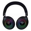 Razer Kraken V4 Headset Wireless Head-band Gaming USB Type-A Bluetooth Black