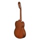 Yamaha CS40 II - classical guitar 3/4