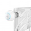 Nice FGT-001 thermostatic head with temperature sensor (FGT-PACK EU ZWE)