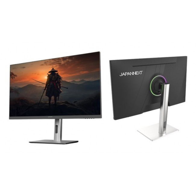 JAPANNEXT JN-IPS245G320F-HSP computer monitor 62.2 cm (24.5