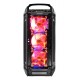 COUGAR Full Tower Case, Panzer Max-G, Black
