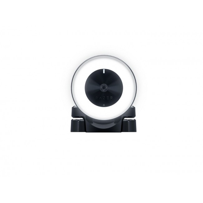 Razer Kiyo webcam 4 MP 2688 x 1520 pixels USB Black Razer Kiyo webcam 4 MP 2688 x 1520 pixels USB Black