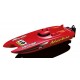 Amewi 26070 Radio-Controlled (RC) model Boat Electric engine