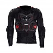 LEATT Body Protector 5.5 Evo size L (172 178 cm)