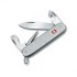 Pocket knife Victorinox Pioneer X - silver