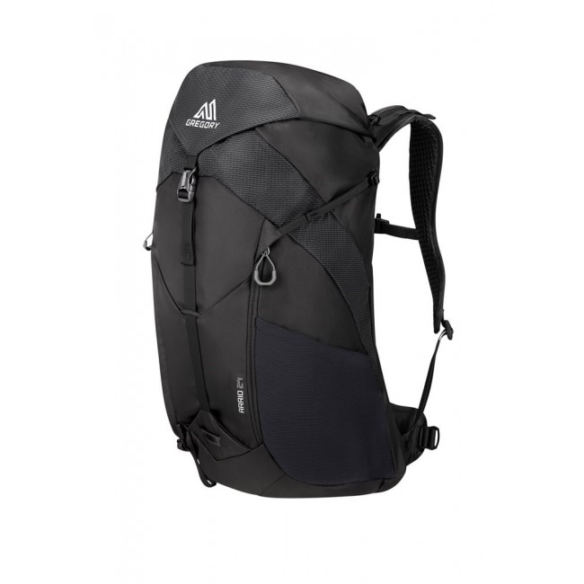 Gregory ARRIO 24 24 L Black