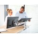 Novus 990+4018+000 monitor mount / stand 68.6 cm (27