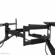 TV SET ACC WALL MOUNT/WL40-550BL18 NEOMOUNTS TV SET ACC WALL MOUNT/WL40-550BL18 NEOMOUNTS