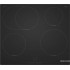 Bosch PIF61ABB5E hob Black Built-in 60 cm Zone induction hob 4 zone(s)