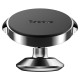 Magnetic car holder for dashboard Baseus - black