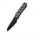 Knife CIVIVI Vision FG Micarta Green