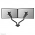 Neomounts DS70S-950BL2 Monitor arm 17-35