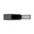 LANBERG WALL-MOUNTED INSTALLATION RACK CABINET 19 LANBERG WALL-MOUNTED INSTALLATION RACK CABINET 19