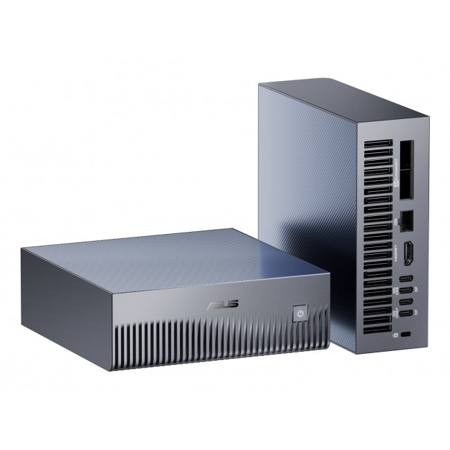 ASUS Ascent GX10 GX10-GG0003BN GB10 128 GB LPDDR5x-SDRAM Mini PC Grey
