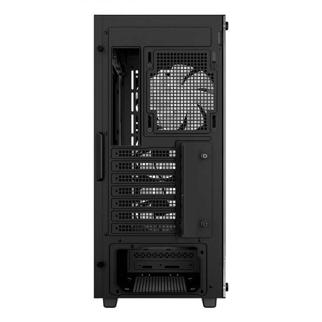 DeepCool CC560 MESH V2 Midi Tower Black