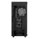 DeepCool CC560 MESH V2 Midi Tower Black
