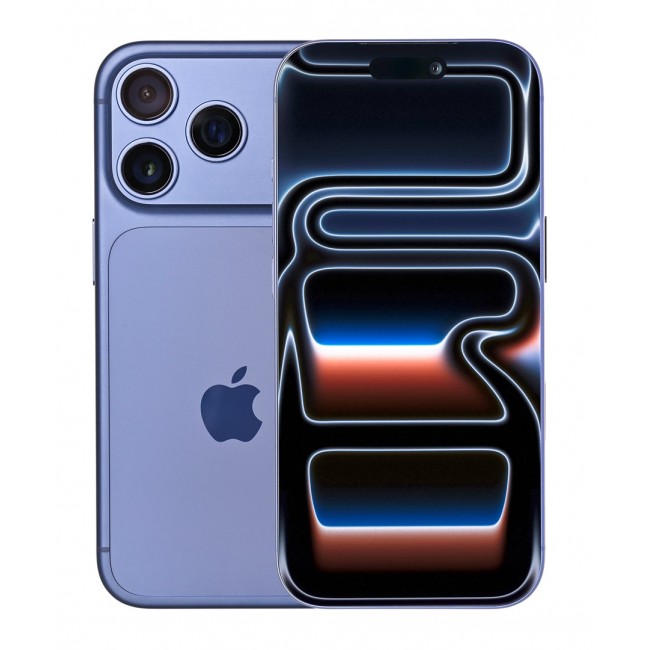 Apple iPhone 17 Pro 256GB Deep Blue Apple iPhone 17 Pro 256GB Deep Blue