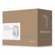 DeepCool CH170 PLUS WH Tower White