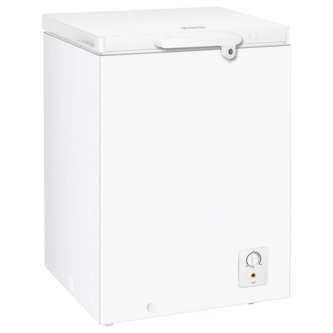 GORENJE FH10E4W5 chest freezer