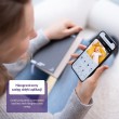 TrueLife NannyCam S3 Smart Smart baby monitor TrueLife NannyCam S3 Smart Smart baby monitor
