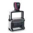 Trodat 5117 Self-Inking Text/Date stamp