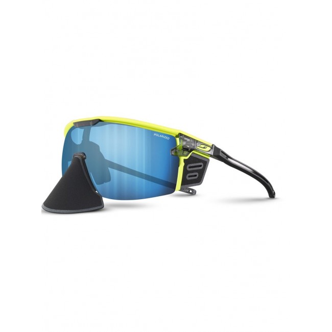Glasses Julbo Ultimate Cover Ocean Master