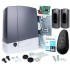 CAME BXV 4 SAFE ATOMO set (TOP remote controls) for 400kg sliding gates