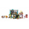LEGO FRIENDS 42674 Comic Book and Game Store