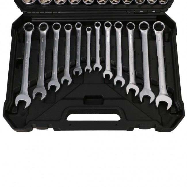 Extralink EX.73653 socket/socket set Extralink EX.73653 socket/socket set