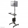 Neomounts FPMA-MOBILE1700 Mobile workstation 10-32 Neomounts FPMA-MOBILE1700 Mobile workstation 10-32
