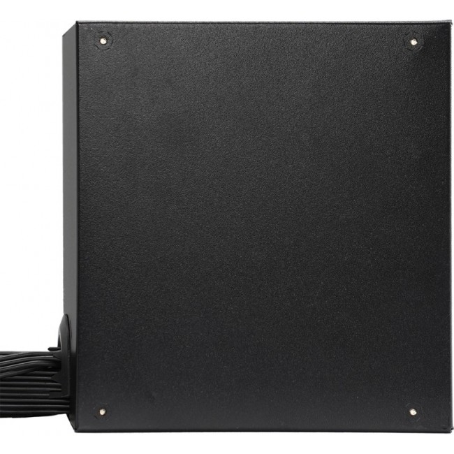 Xilence Gaming Gold Series XP650R12 power supply unit 650 W 20+4 pin ATX ATX Black