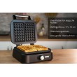 Unold Belgian Waffle Maker Brussels (48275) Unold Belgian Waffle Maker Brussels (48275)