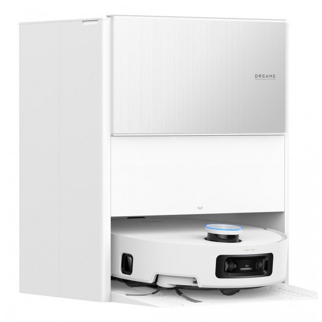 Dreame Aqua10 Ultra Roller Complete 0.23 L White