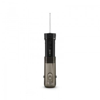 Irygator TrueLife AquaFloss Mini M50 czarny 180ml IPX7