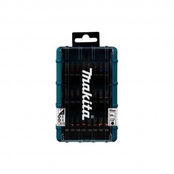 MAKITA ZESTAW KO C WEK WKRĘTAKOWYCH /28szt. IMPACT PREMIER