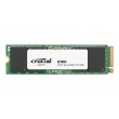 Micron CT2000E100SSD8 internal solid state drive 2 TB M.2 PCI Express 4.0 NVMe Micron CT2000E100SSD8 internal solid state drive 2 TB M.2 PCI Express 4.0 NVMe