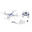 Revell GO! STUNT Radio-Controlled (RC) model Quadcopter Electric engine