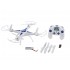 Revell GO! STUNT Radio-Controlled (RC) model Quadcopter Electric engine