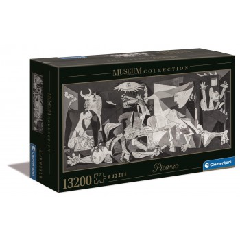 Clementoni 38014 puzzle