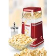 Unold Classic popcorn popper Red, Silver, White 900 W