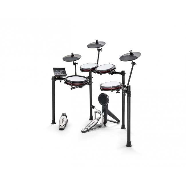 Alesis Nitro Max Mesh Kit - electronic drums Alesis Nitro Max Mesh Kit - electronic drums