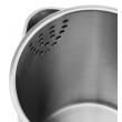Hyundai VK309 electric kettle 1.7 L 2200 W Black