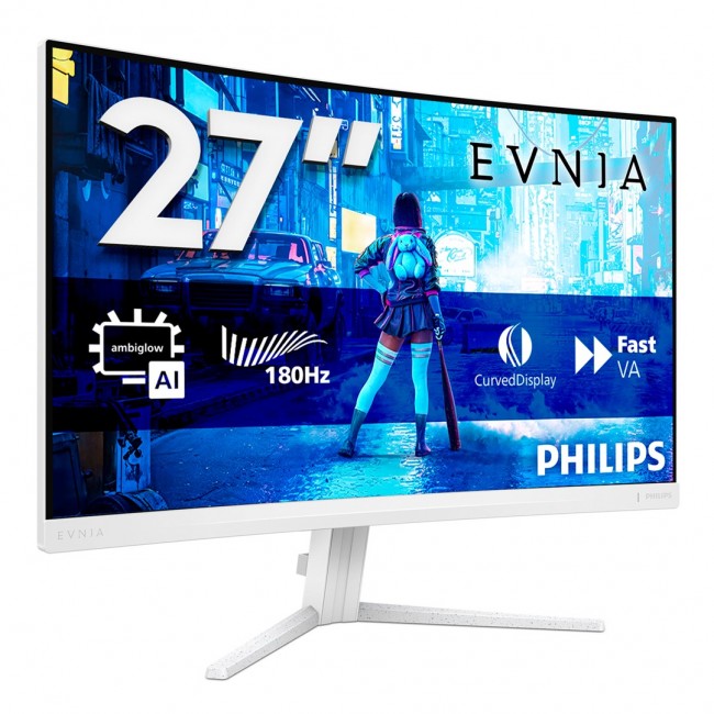 Philips Evnia 5000 27M2C5201L/00 computer monitor 68.6 cm (27