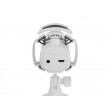 GENESIS Radium 250 White Game console microphone