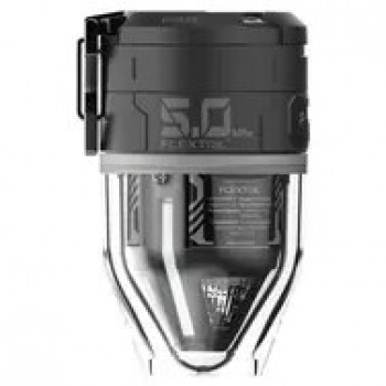 Pompka Flextail Max Pump 3 - black