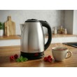 Esperanza EKK104X Electric kettle 1.8 L 2200 W Inox
